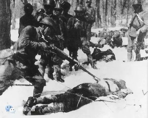 今天这个日子,每个中国人都要铭记!