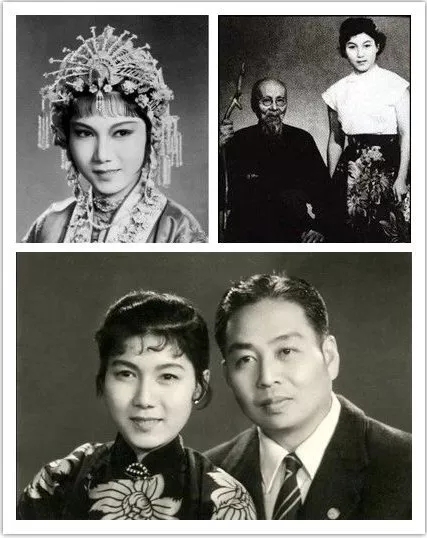 先睹为快 | 舞剧《吴祖光—梦别新凤霞》,即将登陆北京保利剧院!